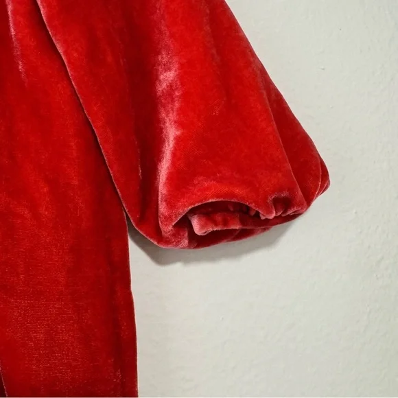 Bonpoint dress 2A - Picture 2 of 3